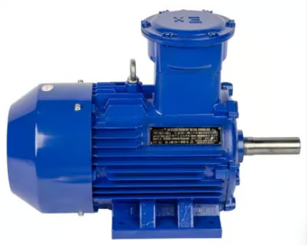 YBX3-180M-4-18.5KW Three-Phase Asynchronous Explosion Proof Electric Motor