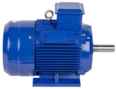 YE3-160L-4-15kw-B3 Cast Iron Electric Asynchronous Motor with CE
