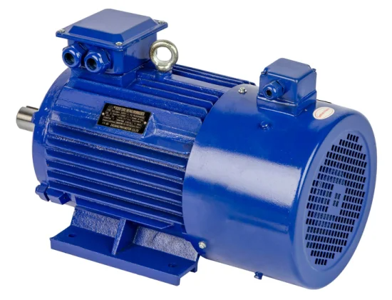 YE3 180L-4-22KW-B3 Three-Phase Asynchronous Motor with CE