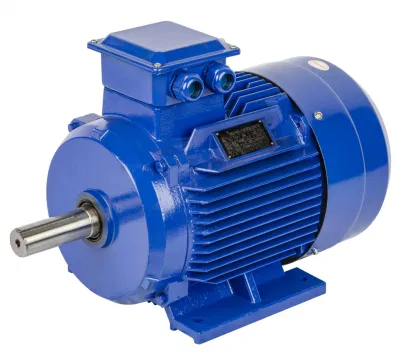 YE3-160L-4-15kw-B3 Cast Iron Electric Asynchronous Motor with CE
