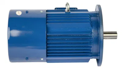 YVF2-132S-4-5.5KW Three-Phase Asynchronous Motor Variable Motor