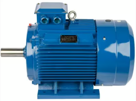 YVF2-100L2-4-3KW Three-Phase Asynchronous Motor For Variable Frequency Speed
