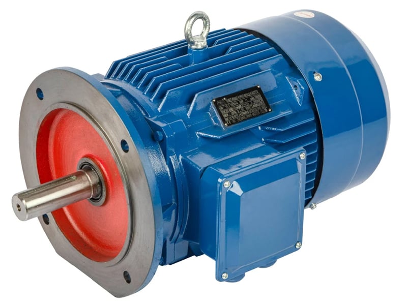 YE3-160M-4-11KW Ultra-High Efficiency Three-Phase Asynchronous Motor Electric Motor with CE