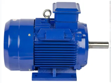 YE4-200L-4-30KW Efficiency Three Phase Asynchronous Motor With CE