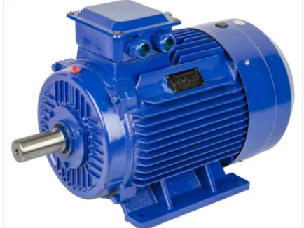 YE4-200L1-2-30KW Three Phase Asynchronous Induction Motor With CE
