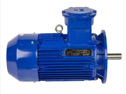 YBX3-160L-4-15KW Three-Phase Asynchronous Explosion Proof Induction Motor