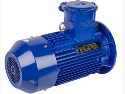 YBX3-180M-4-18.5KW Three-Phase Asynchronous Explosion Proof Electric Motor