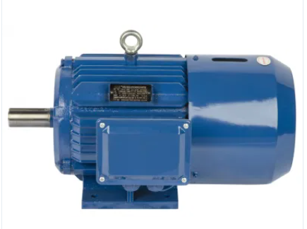 YVF2-132S-4-5.5KW Three-Phase Asynchronous Motor Variable Motor