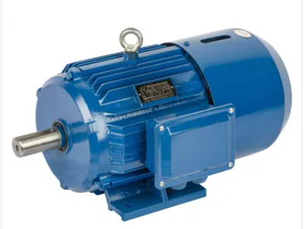 YVF2-132M-4-7.5KW-B3Three-Phase Asynchronous Variable Speed Induction Motor
