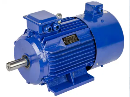 YVF2 -132M-4-7.5kw-B5 Three-Phase Asynchronous Variable Speed Electric Motor